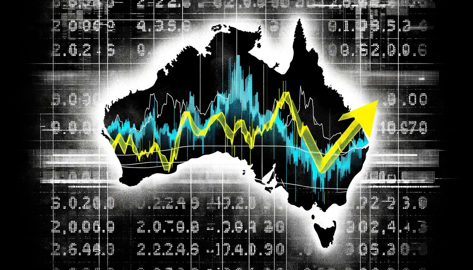 Australian Shares Slip With Commodities Leading The Downturn