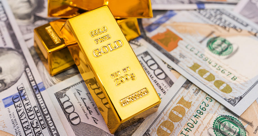 Gold Outperforms Other Commodities in 2024 amid Geopolitical and Economic Challenges