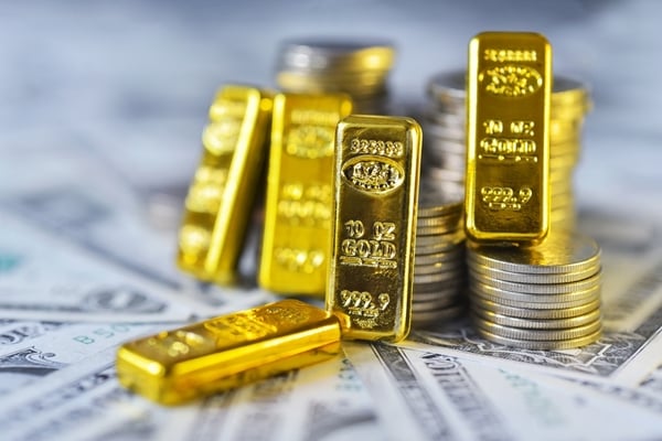 History Shows Gold May Repeat 2024 Rally