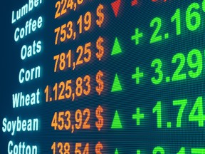 Lesser followed commodities, such as coffee, orange juice, cattle, cocoa and other agricultural markets driving increasing food prices have been the strongest performing sector in 2024.