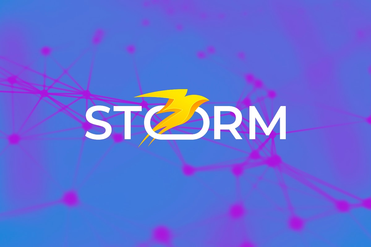 Storm Trade unlocks commodities for traders