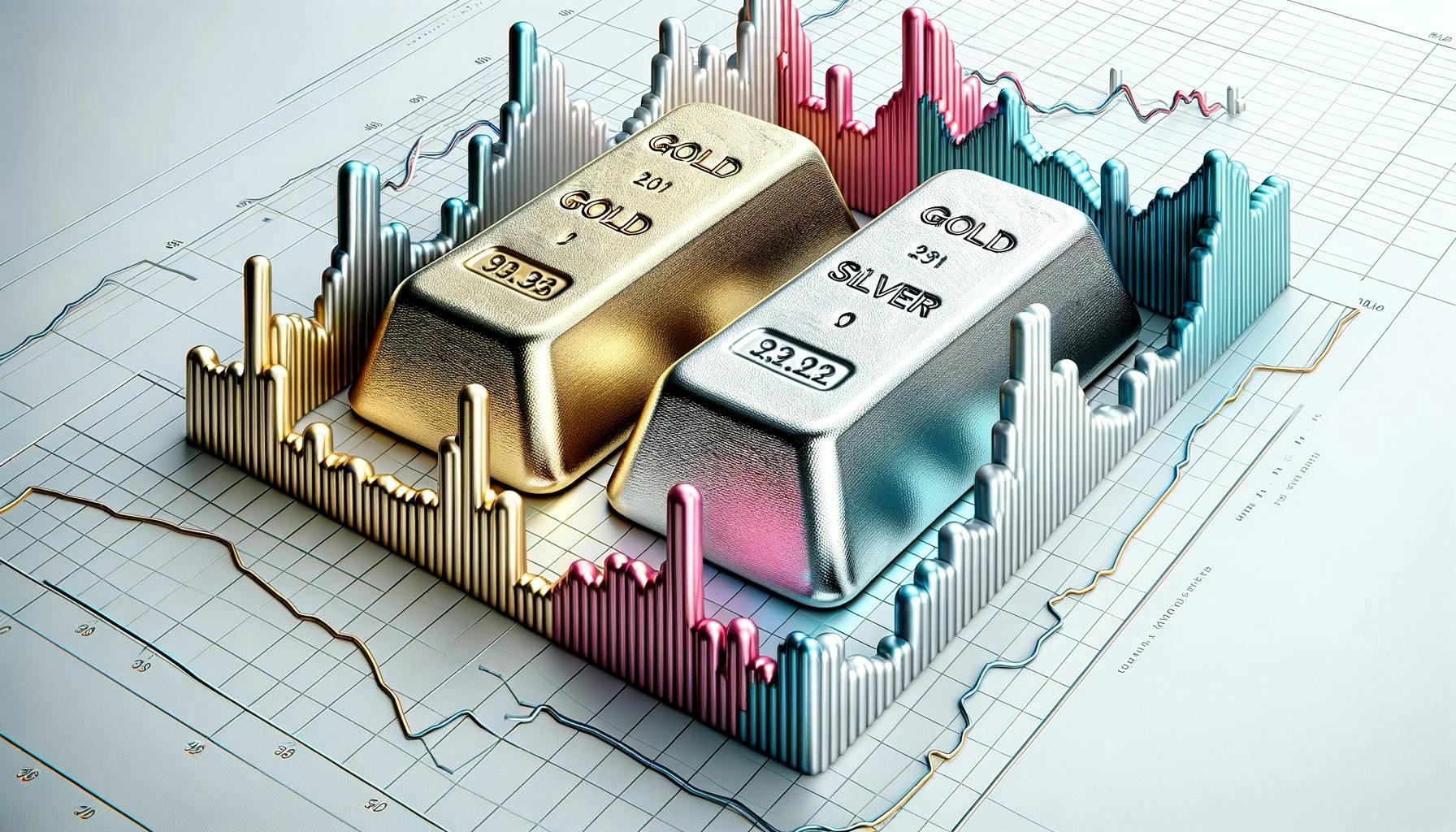 Commodities ETFs Show Mixed Holdings In Year-End Report