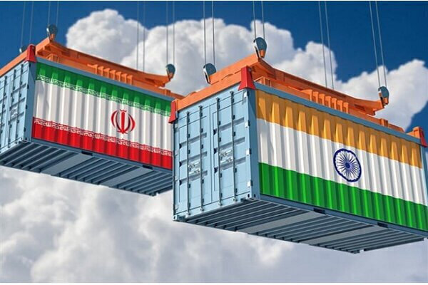 Iran exports non-oil goods worth $1.2b to India in 8 months